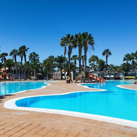 Apartamentos Gala Corralejo Exterior foto