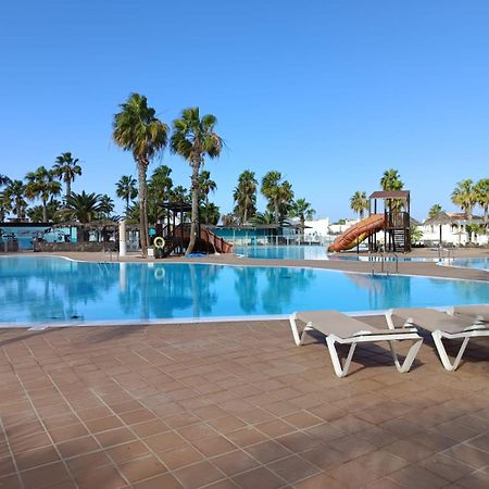 Apartamentos Gala Corralejo Exterior foto