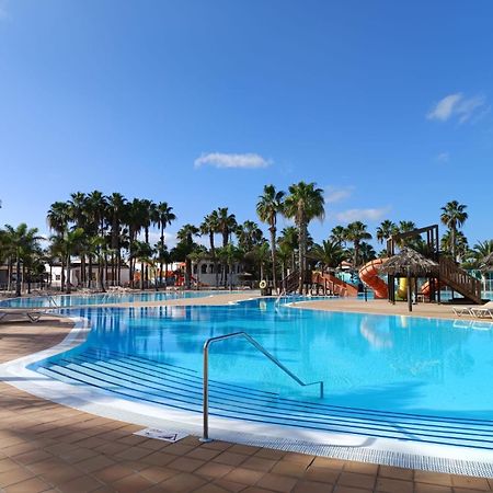 Apartamentos Gala Corralejo Exterior foto