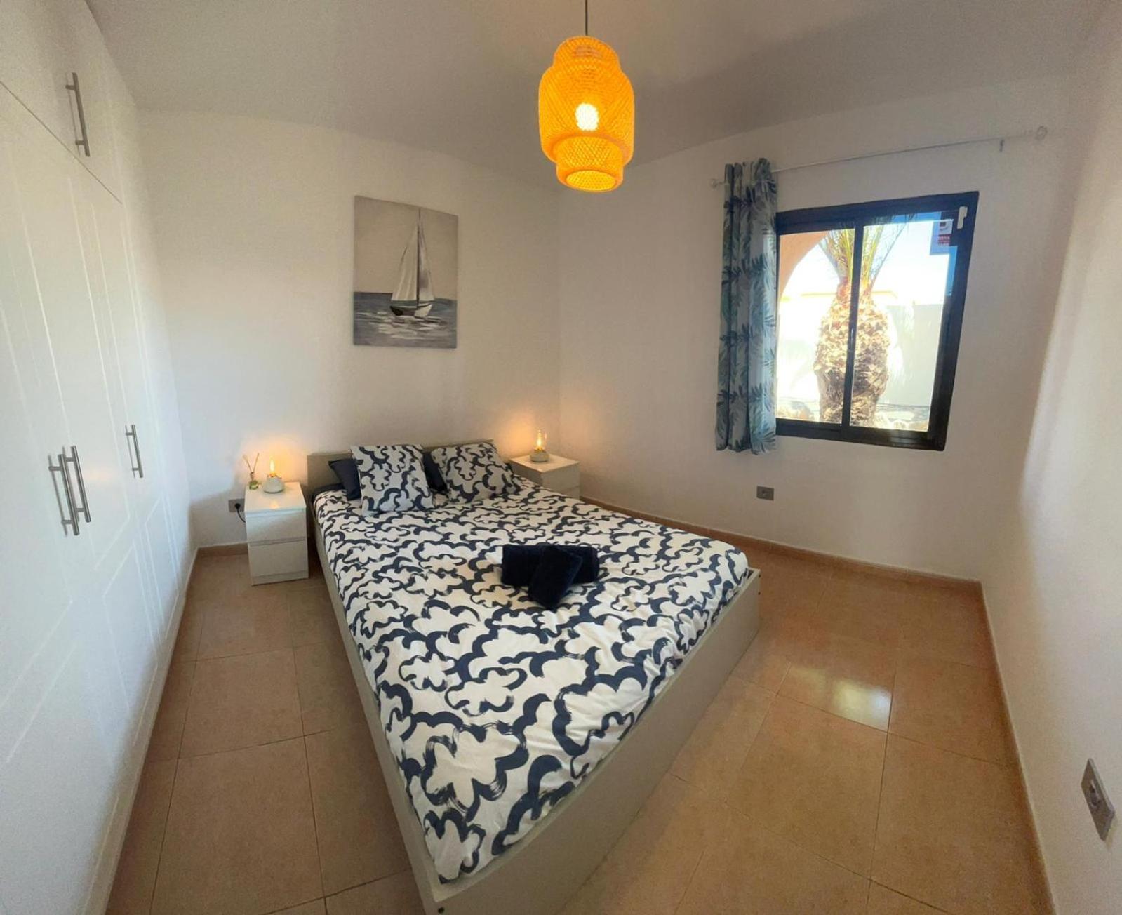 Apartamentos Gala Corralejo Exterior foto