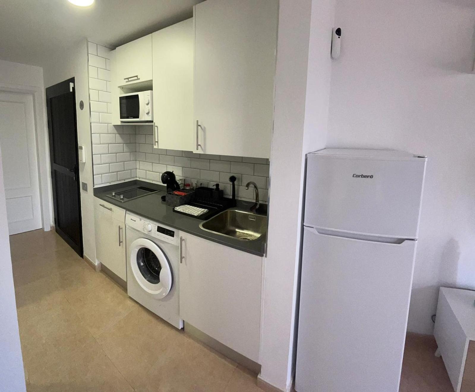 Apartamentos Gala Corralejo Exterior foto