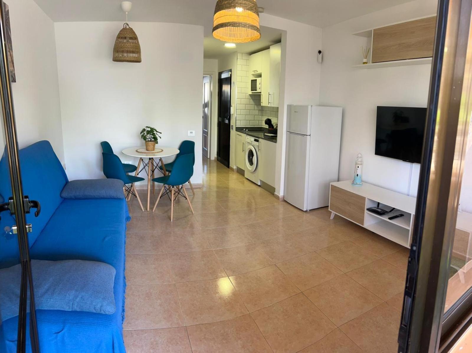 Apartamentos Gala Corralejo Exterior foto