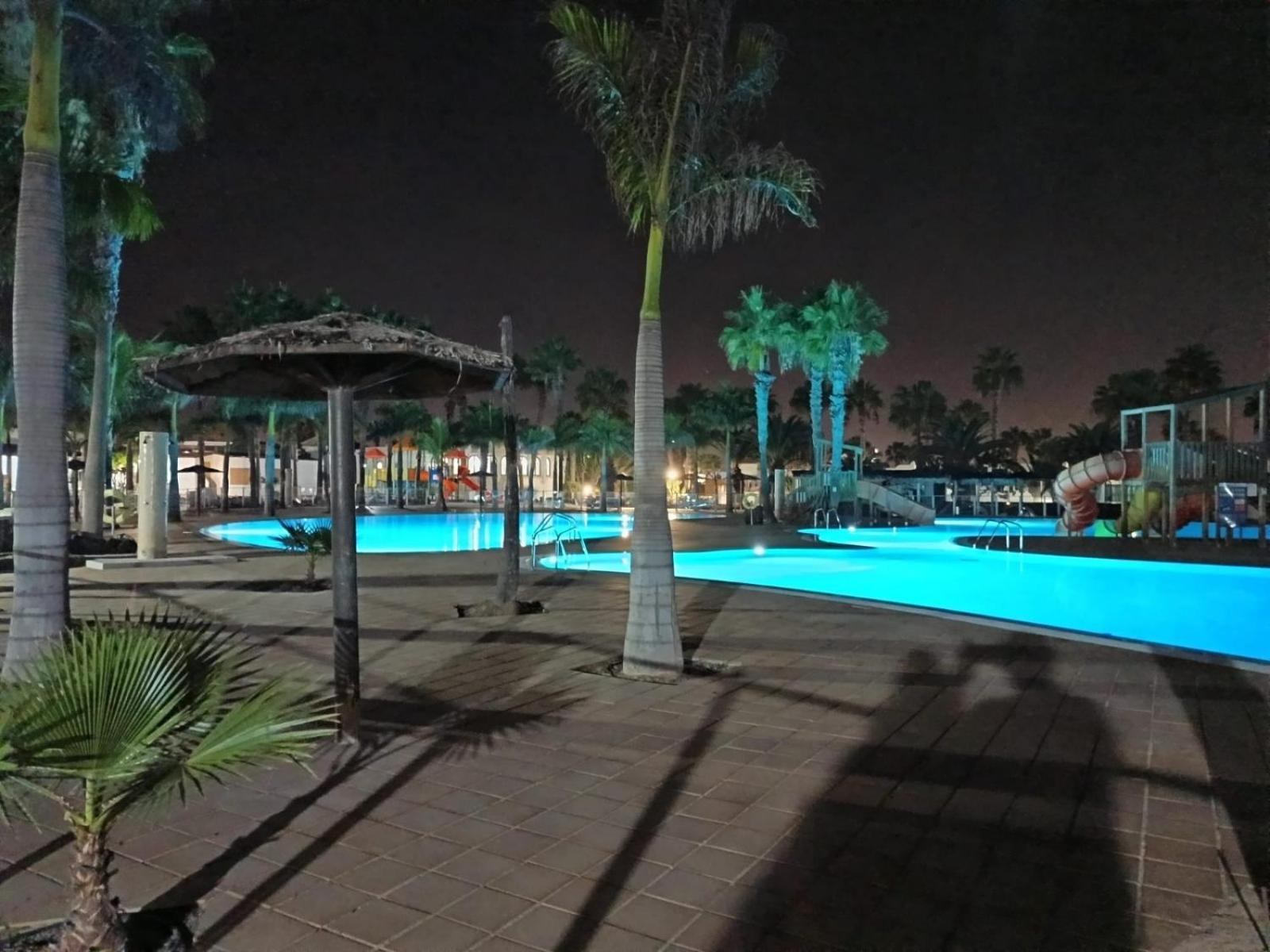 Apartamentos Gala Corralejo Exterior foto